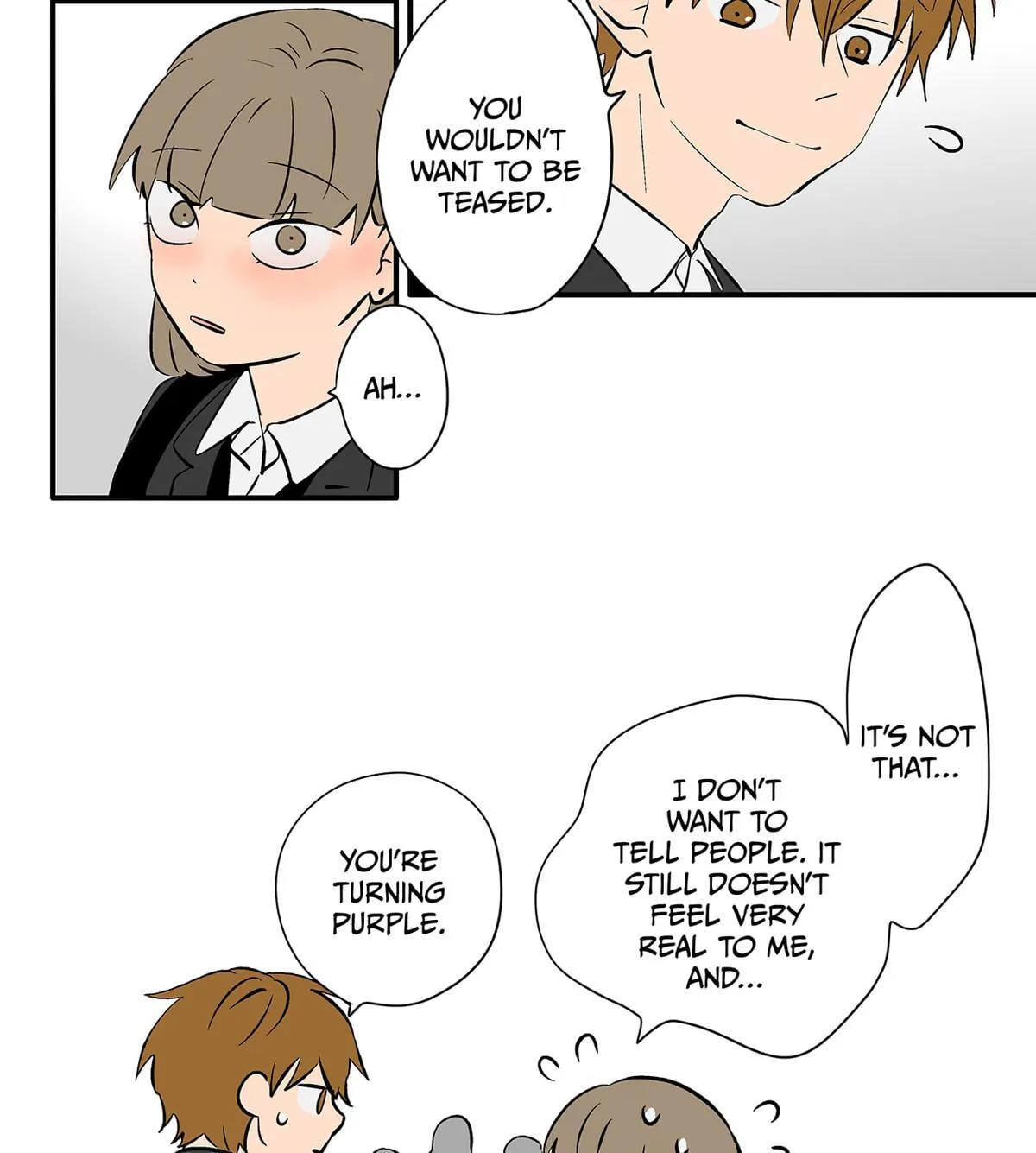 Read The Ramparts of Ice EN Manga Online