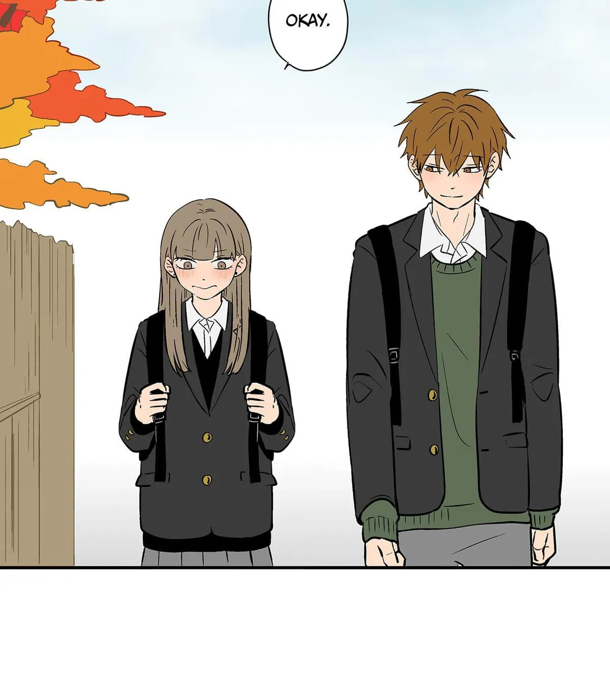 Read The Ramparts of Ice EN Manga Online
