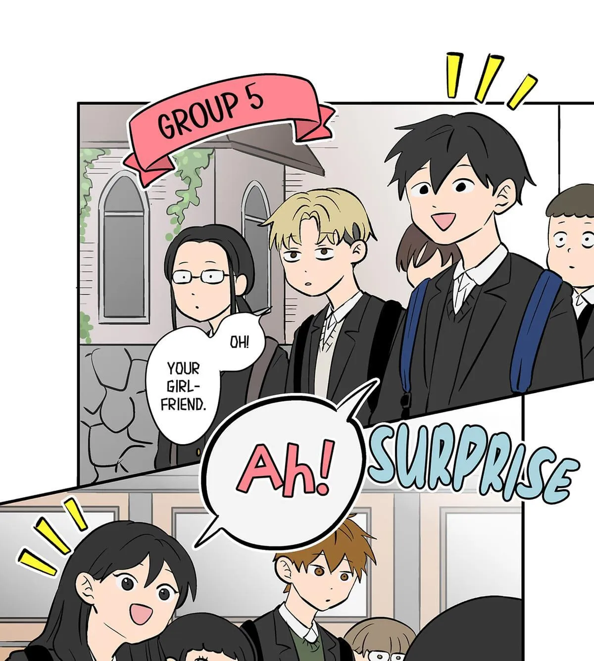 Read The Ramparts of Ice EN Manga Online