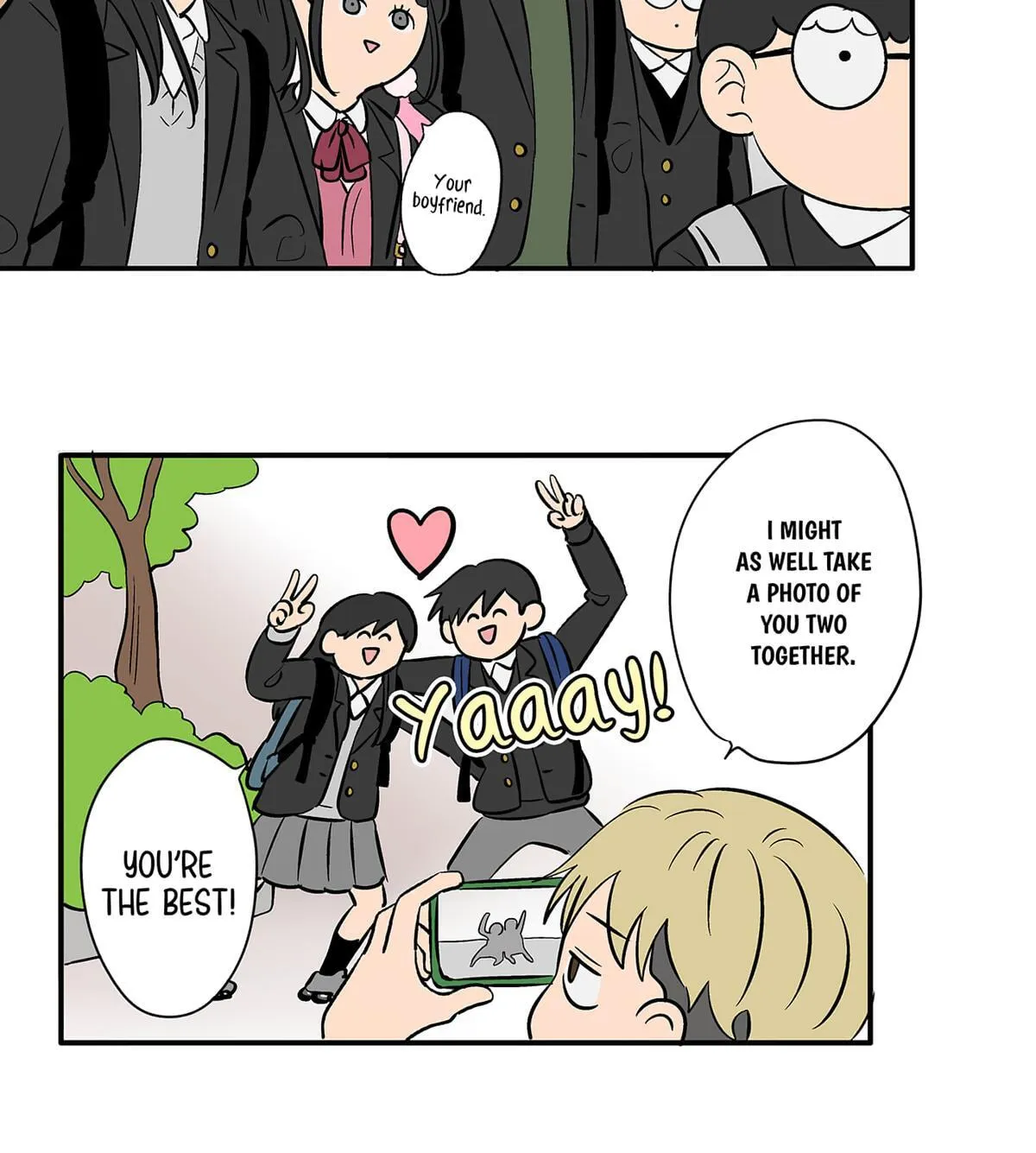 Read The Ramparts of Ice EN Manga Online
