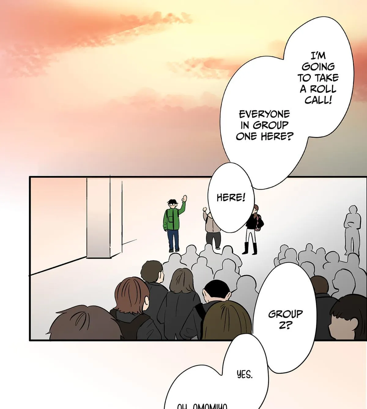 Read The Ramparts of Ice EN Manga Online