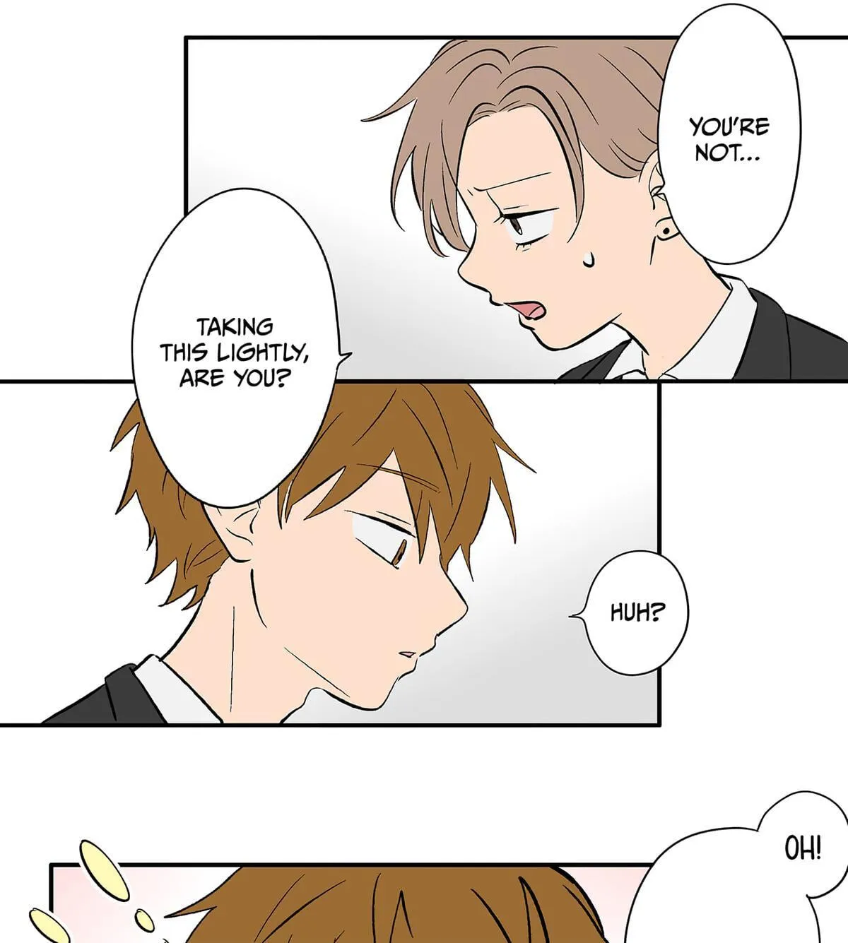 Read The Ramparts of Ice EN Manga Online