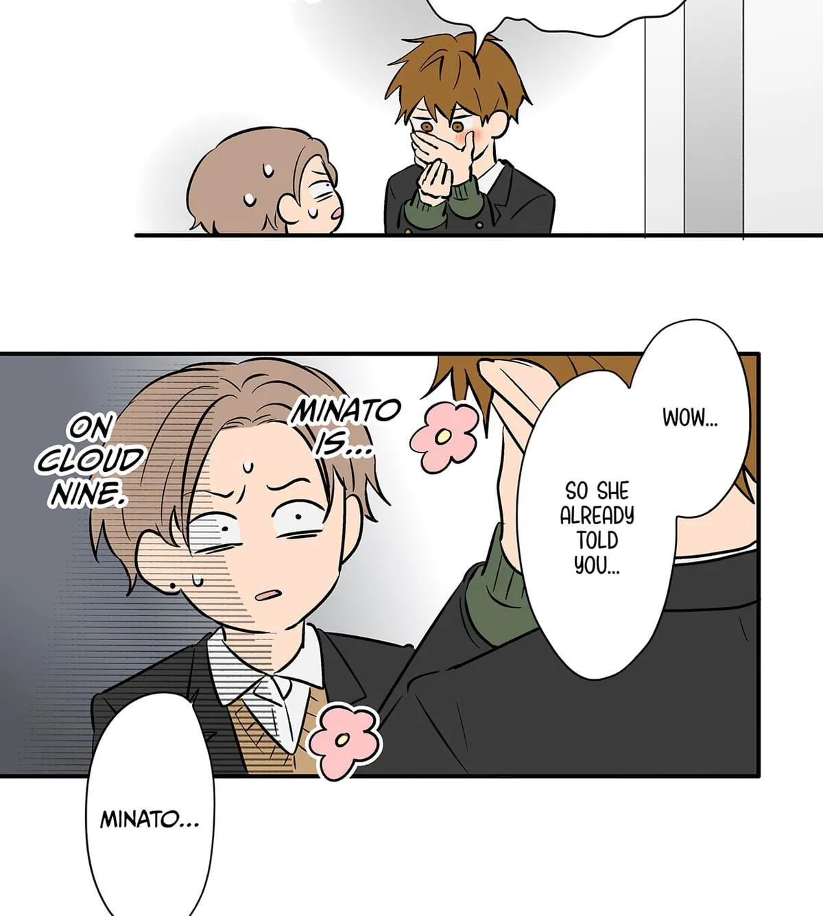 Read The Ramparts of Ice EN Manga Online