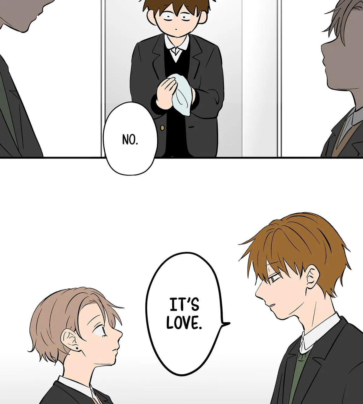Read The Ramparts of Ice EN Manga Online