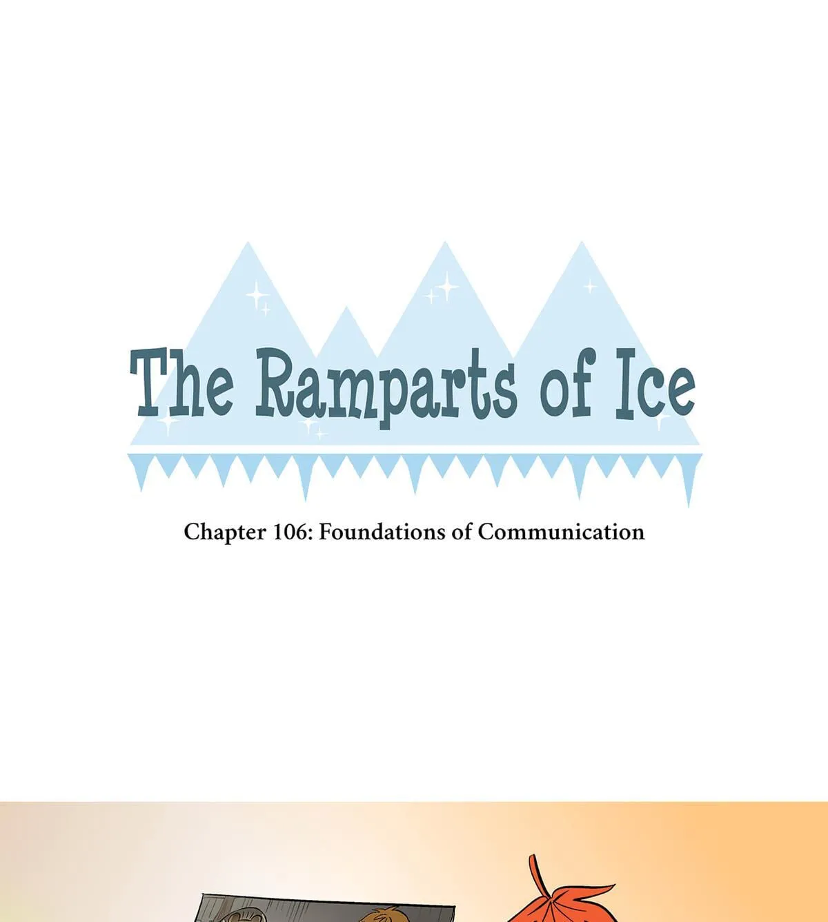 Read The Ramparts of Ice EN Manga Online