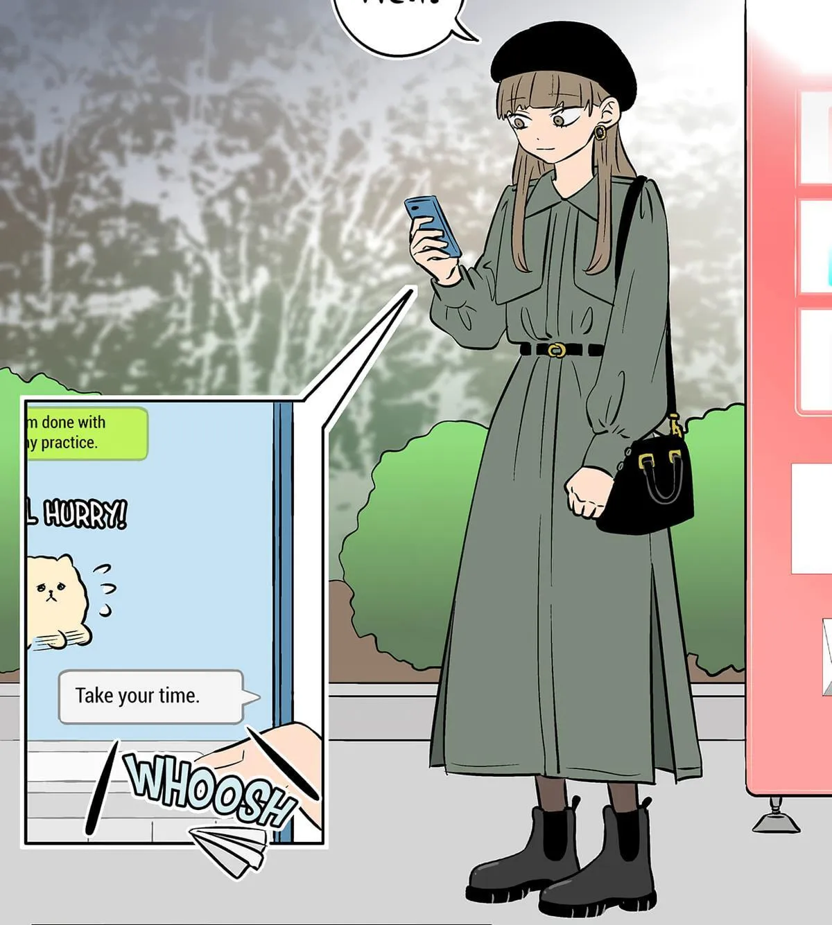 Read The Ramparts of Ice EN Manga Online