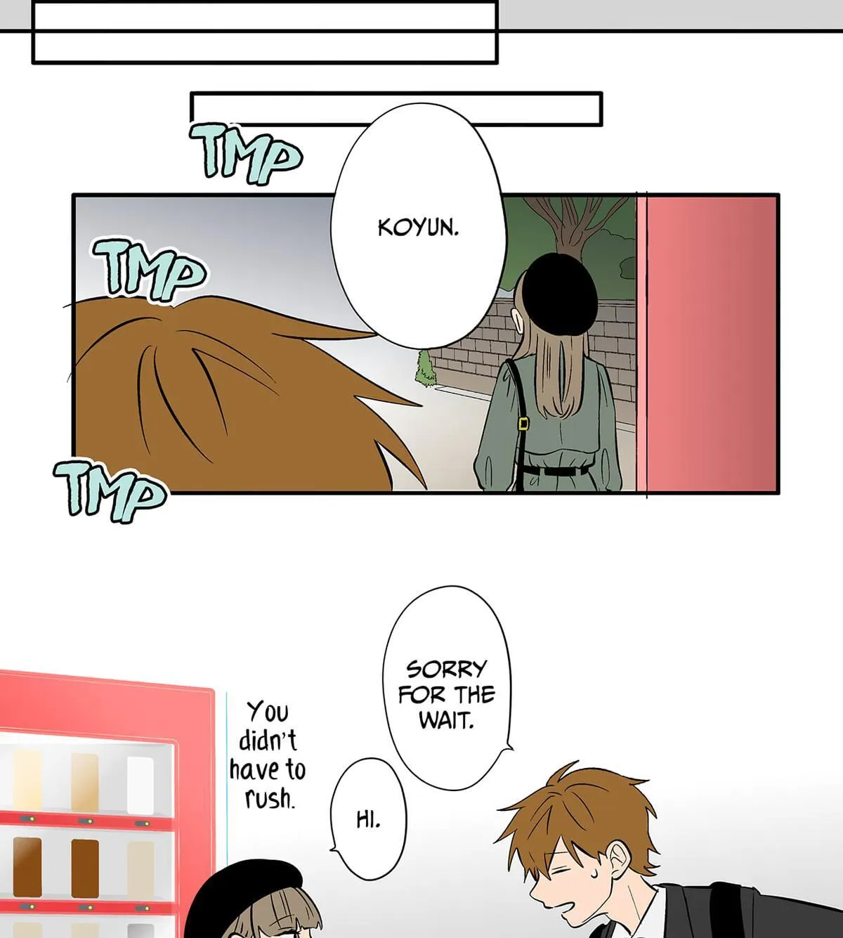 Read The Ramparts of Ice EN Manga Online