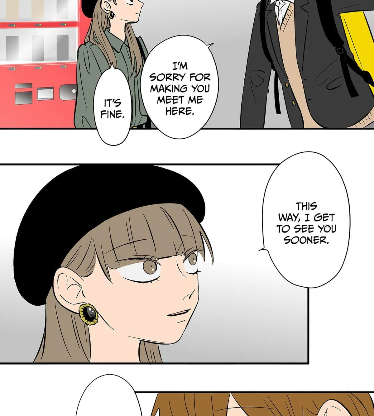 Read The Ramparts of Ice EN Manga Online