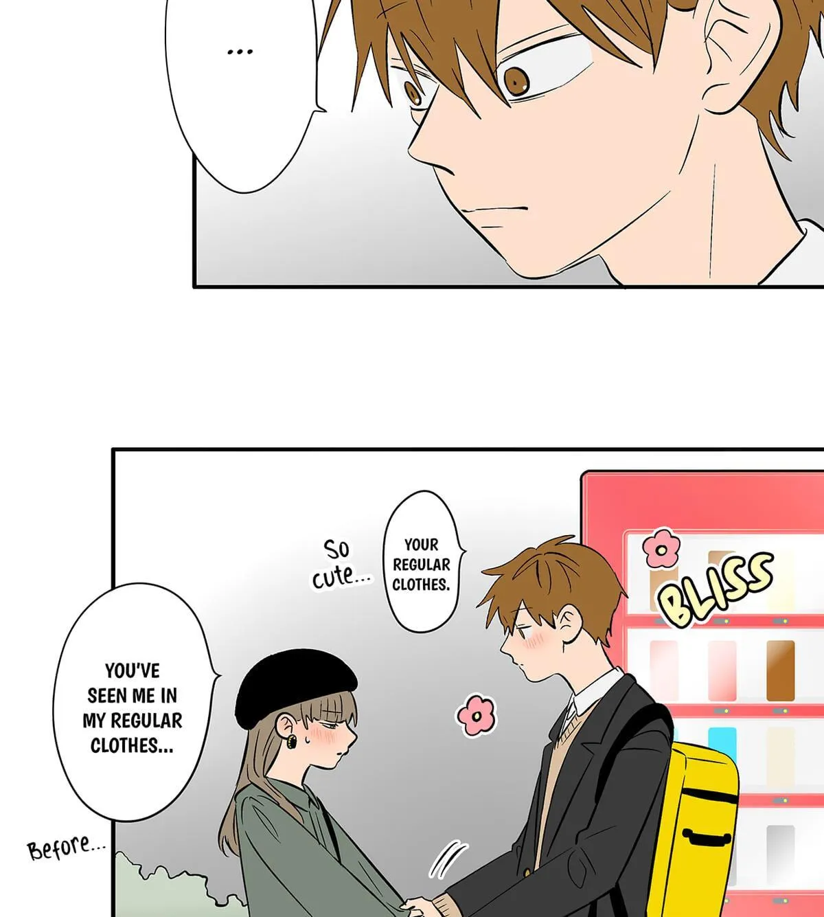 Read The Ramparts of Ice EN Manga Online