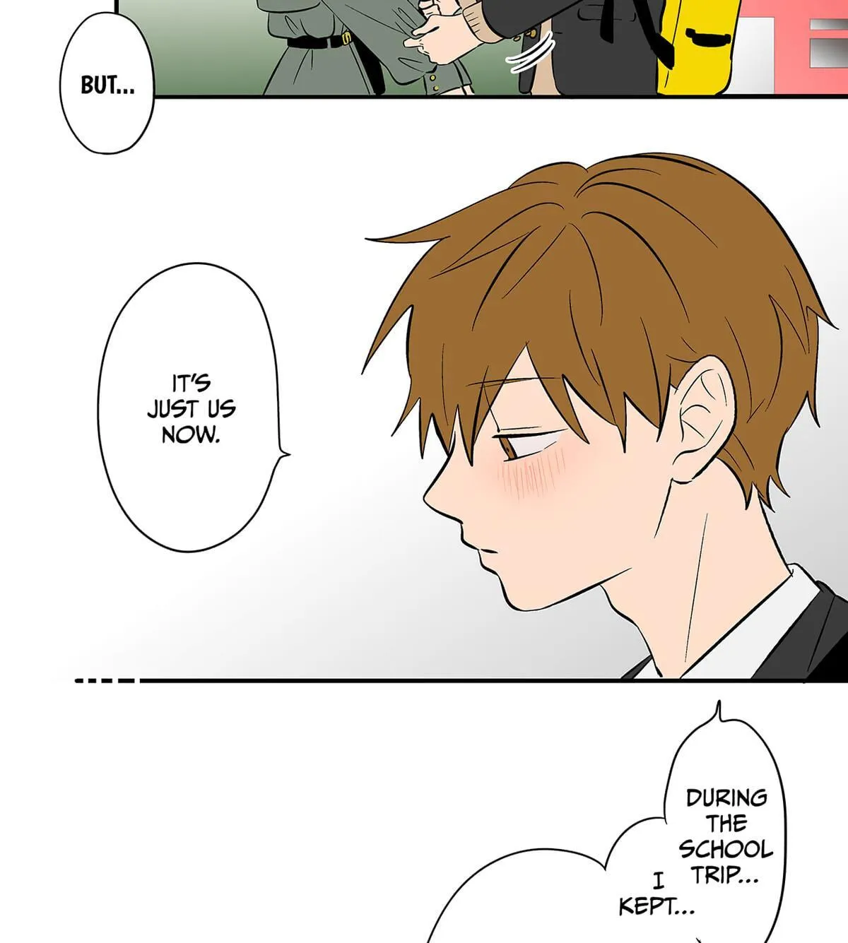 Read The Ramparts of Ice EN Manga Online