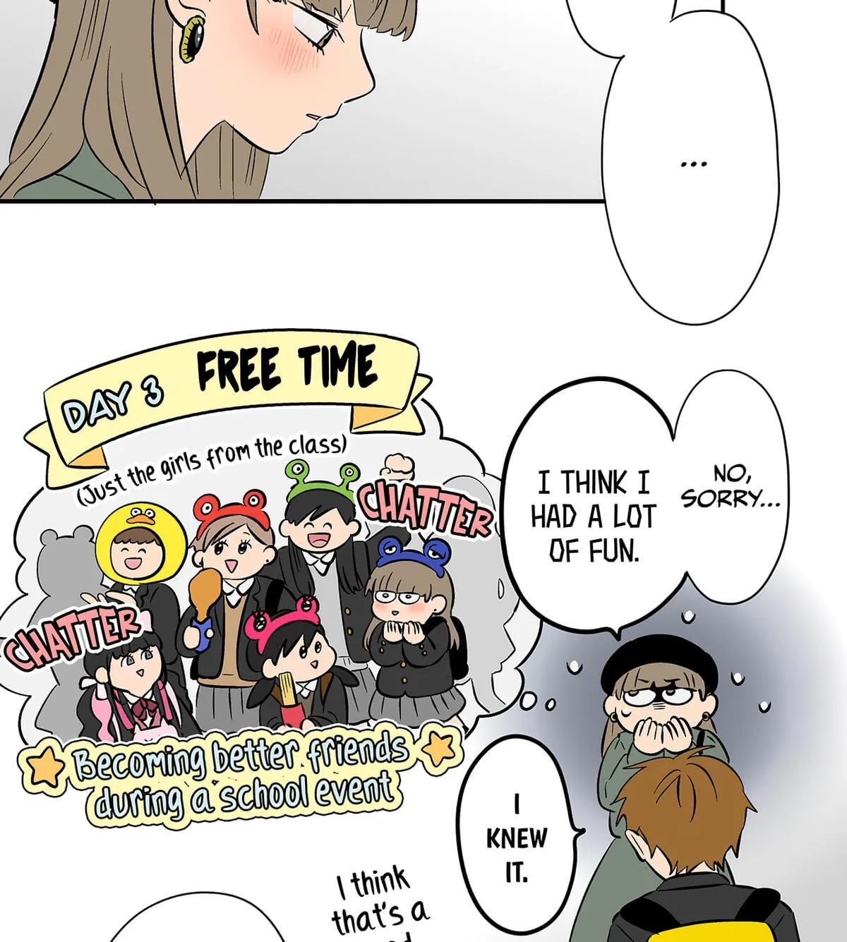 Read The Ramparts of Ice EN Manga Online