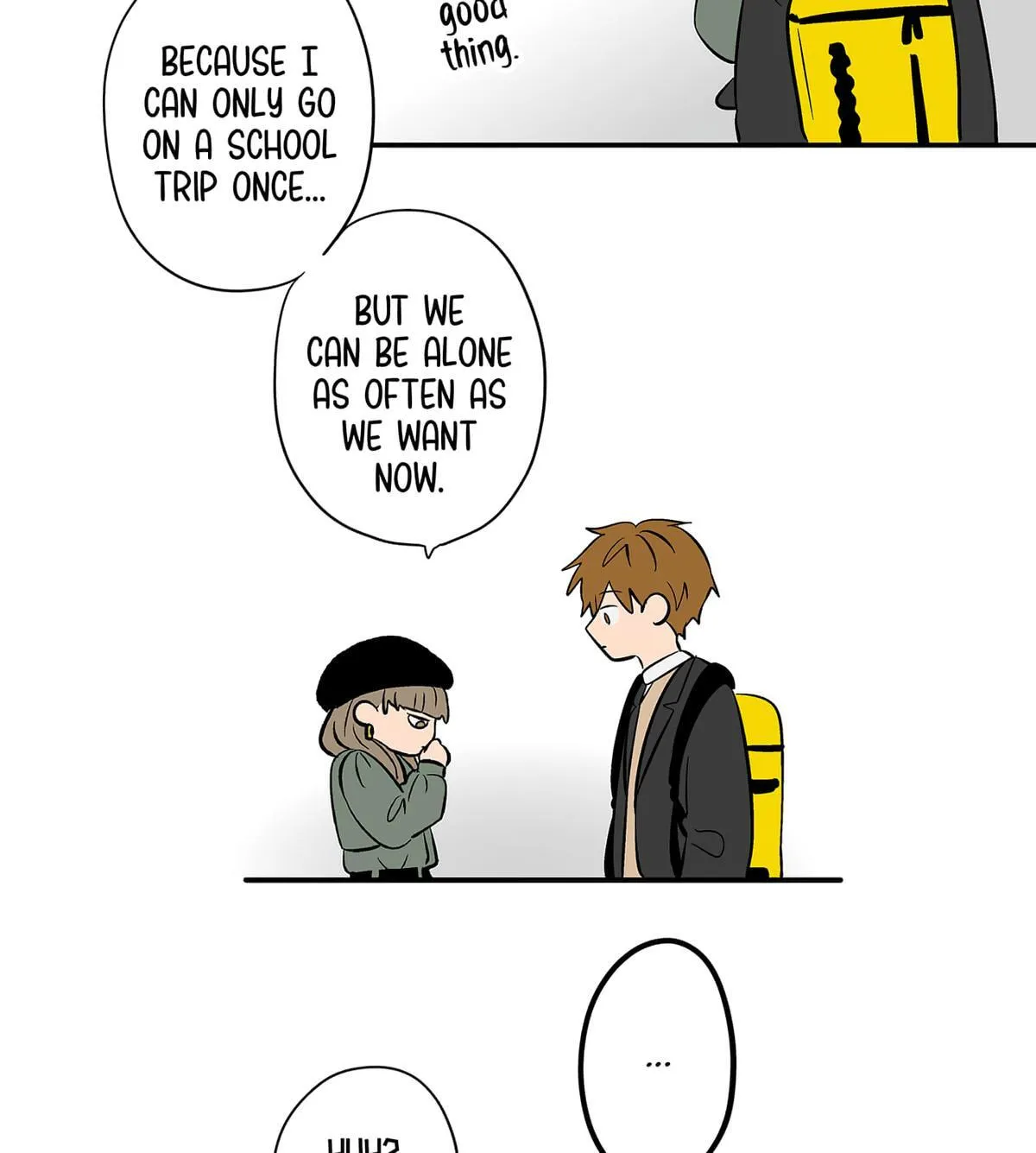 Read The Ramparts of Ice EN Manga Online
