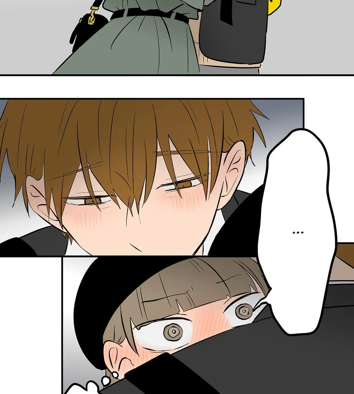 Read The Ramparts of Ice EN Manga Online