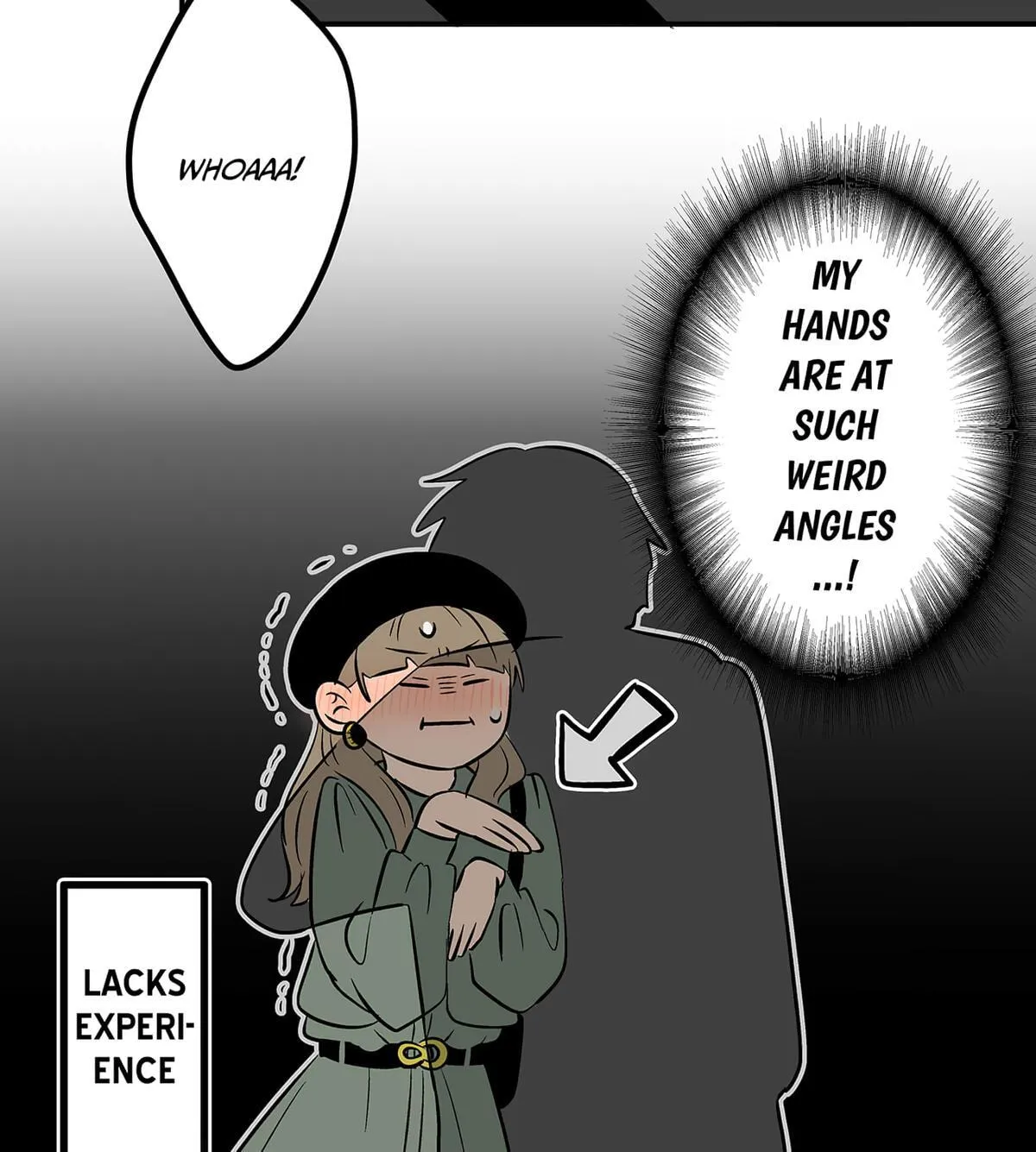 Read The Ramparts of Ice EN Manga Online