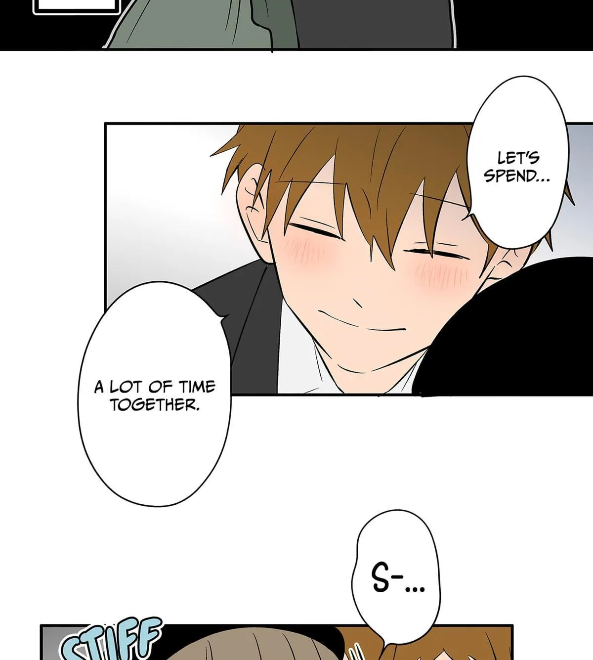 Read The Ramparts of Ice EN Manga Online