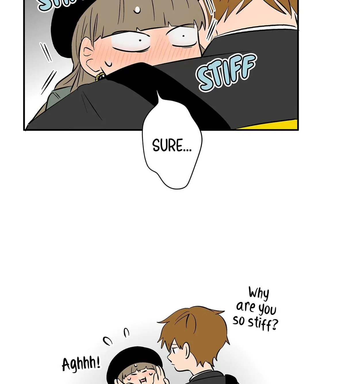 Read The Ramparts of Ice EN Manga Online