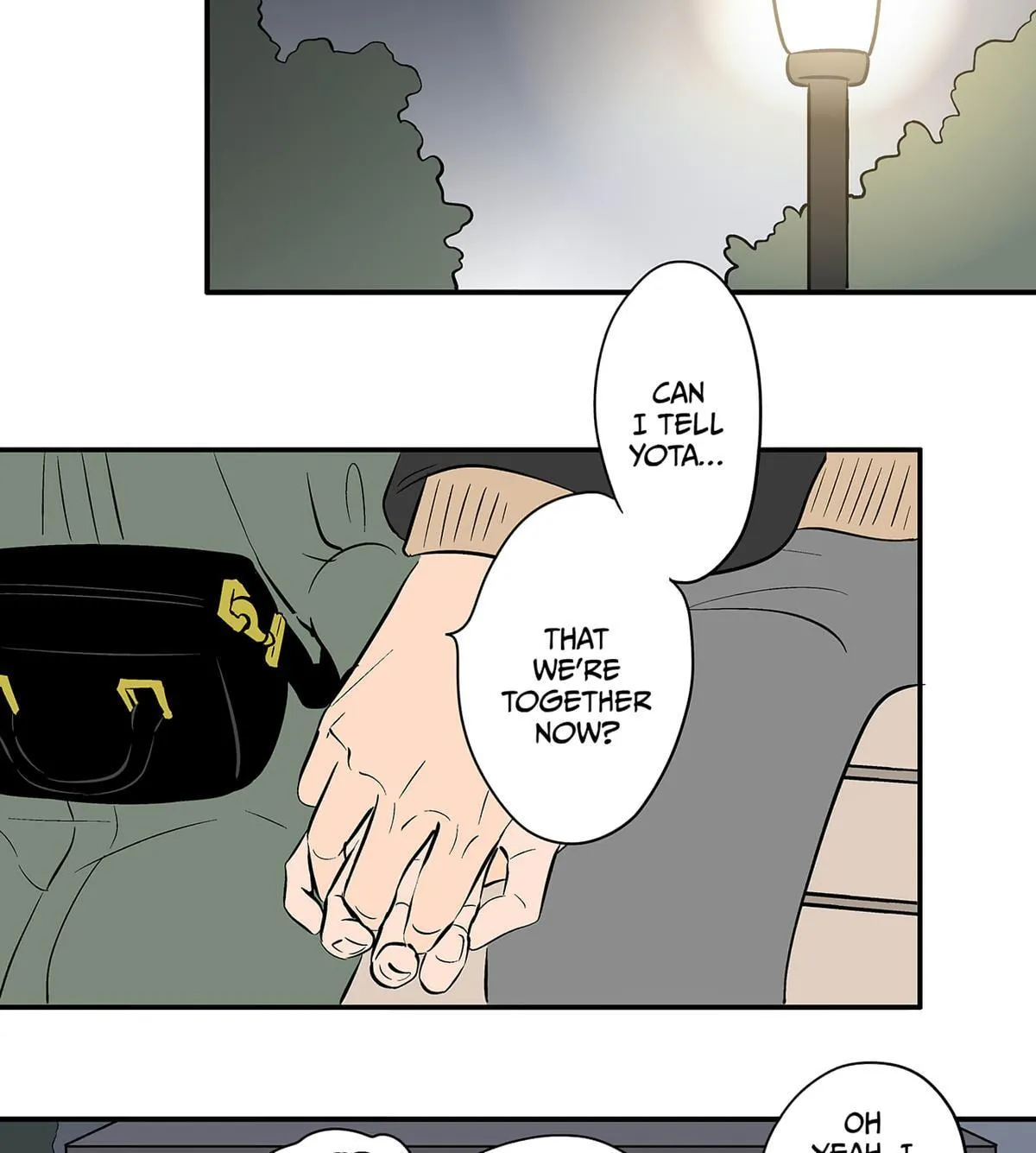 Read The Ramparts of Ice EN Manga Online