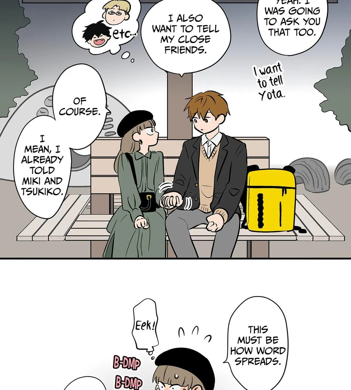 Read The Ramparts of Ice EN Manga Online