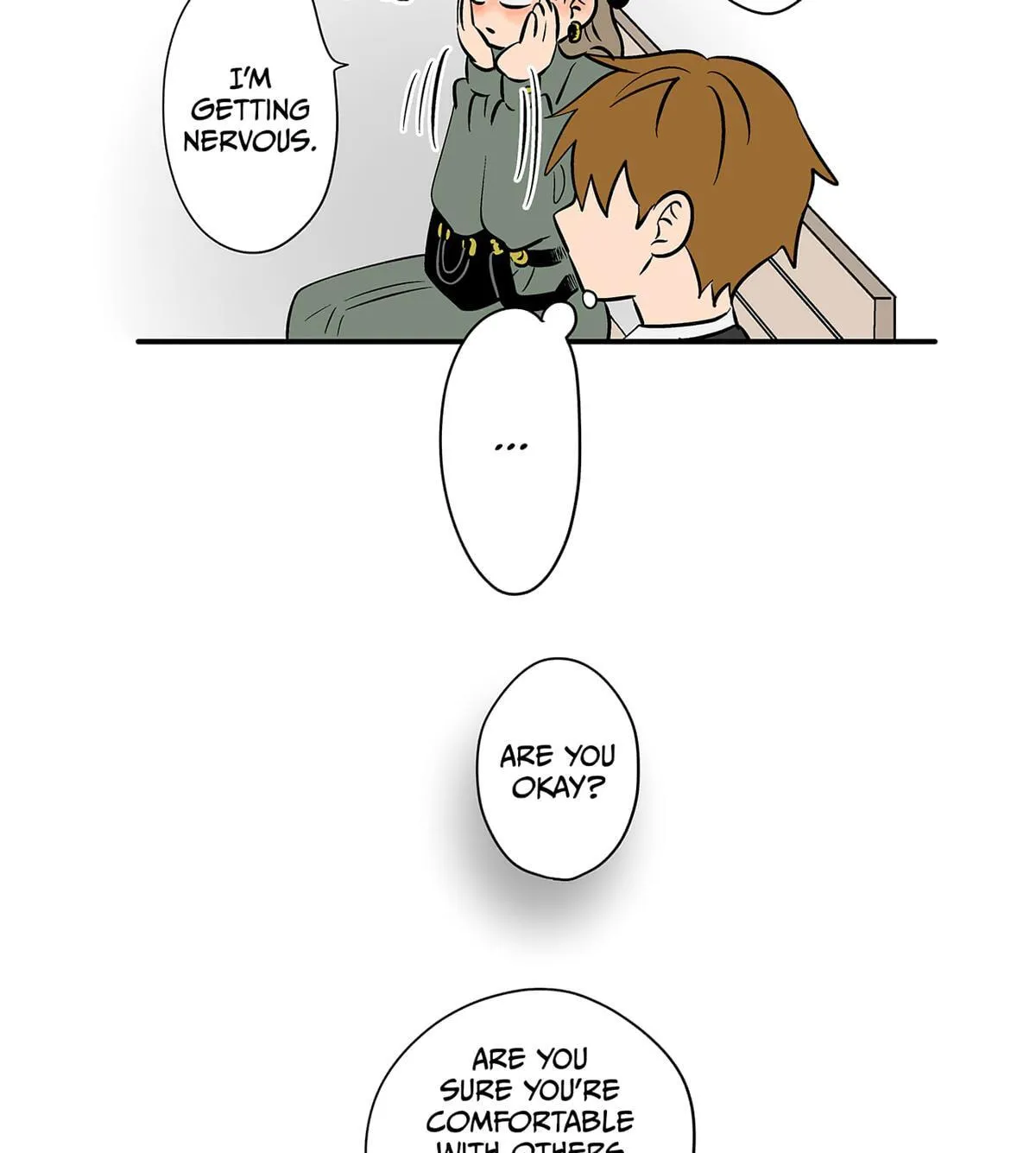 Read The Ramparts of Ice EN Manga Online