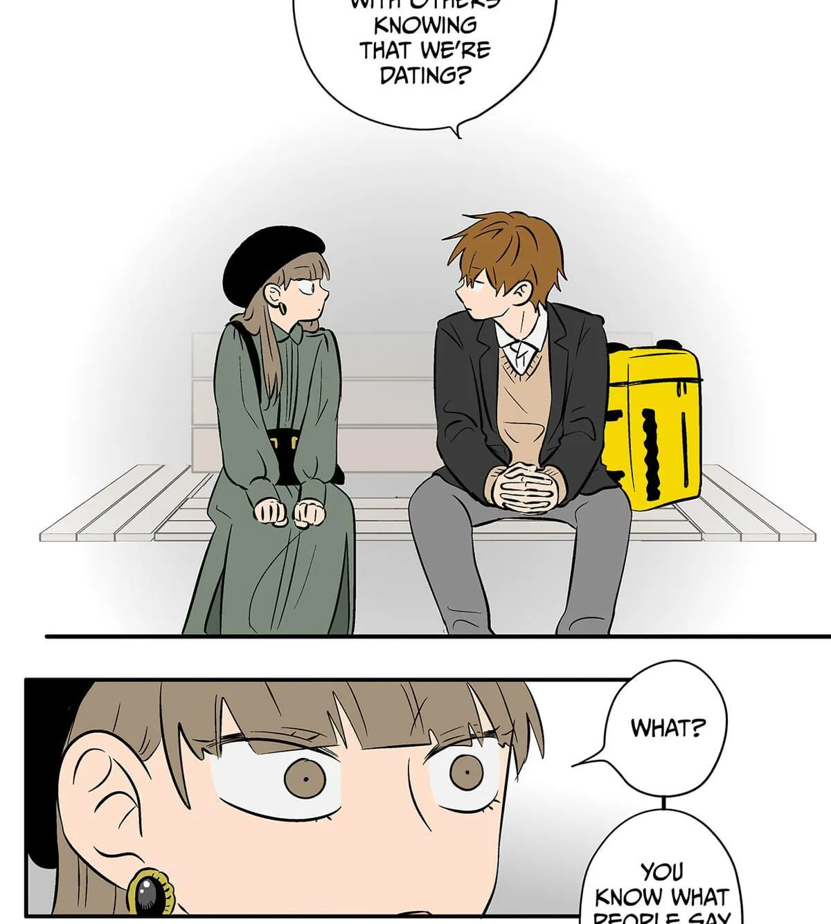 Read The Ramparts of Ice EN Manga Online