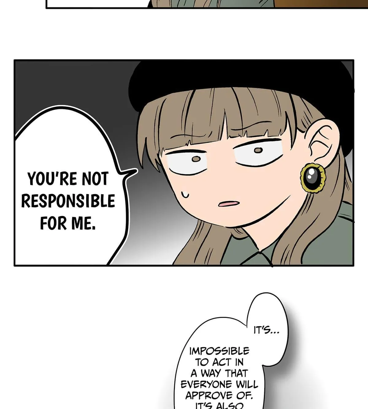 Read The Ramparts of Ice EN Manga Online