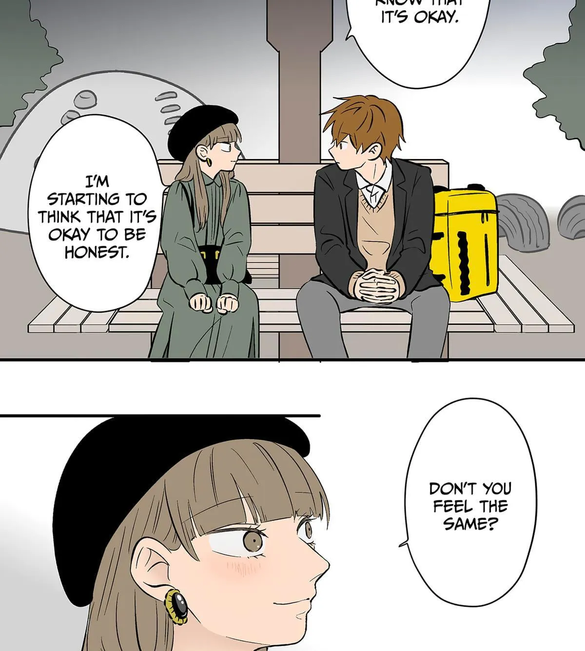 Read The Ramparts of Ice EN Manga Online