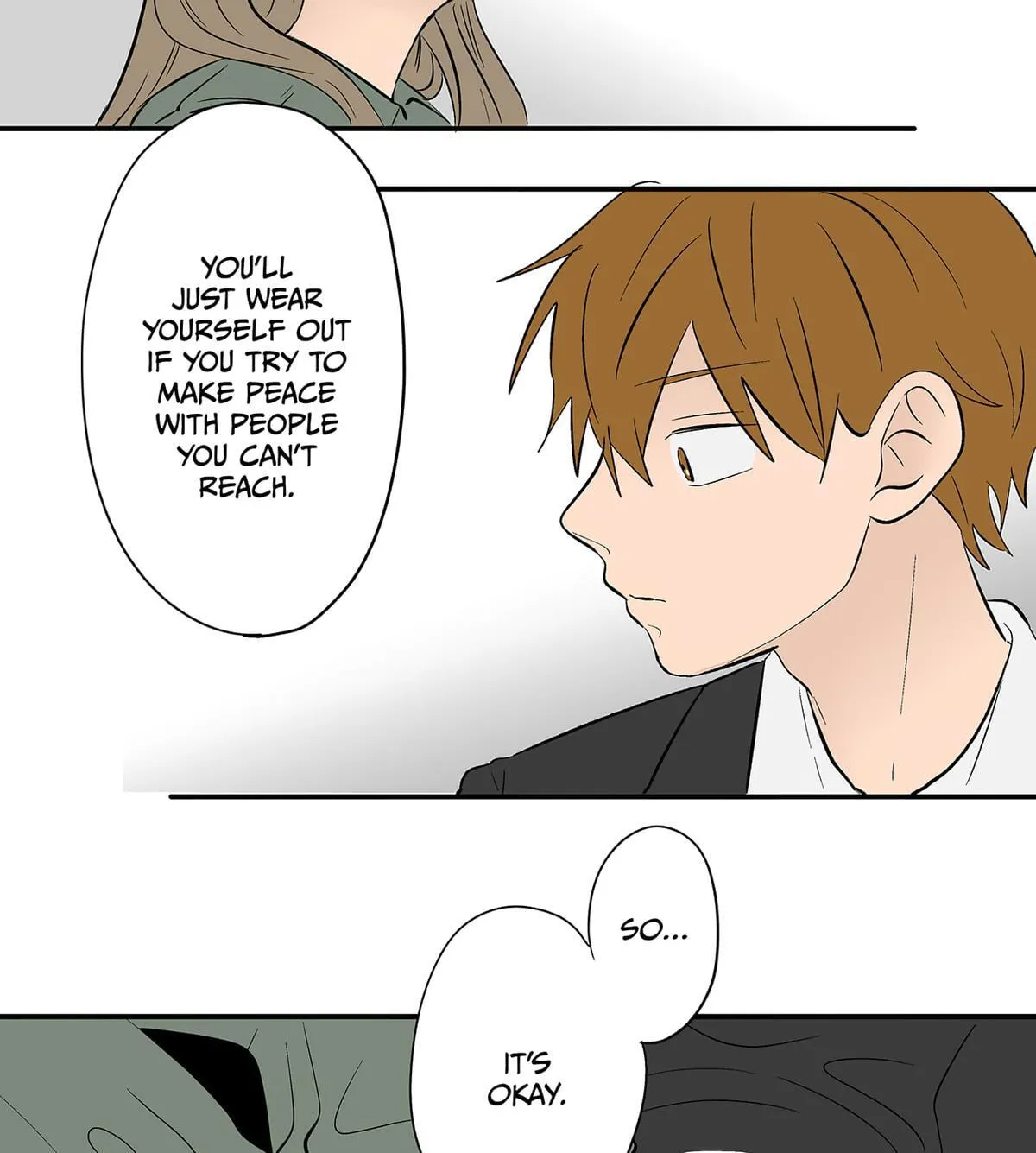Read The Ramparts of Ice EN Manga Online