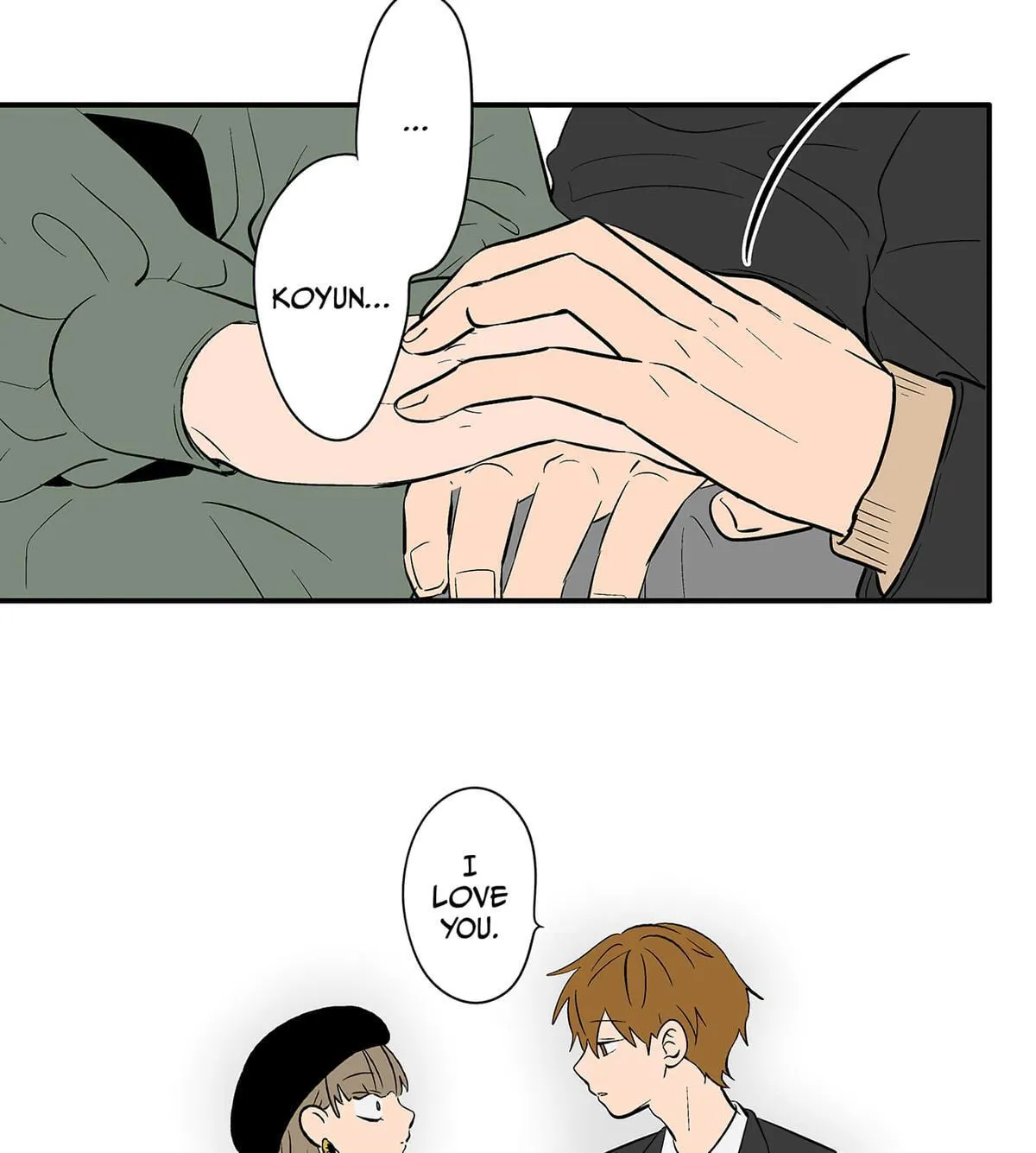 Read The Ramparts of Ice EN Manga Online