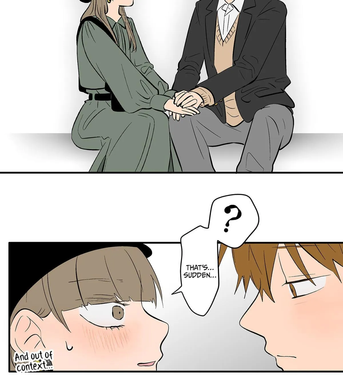 Read The Ramparts of Ice EN Manga Online