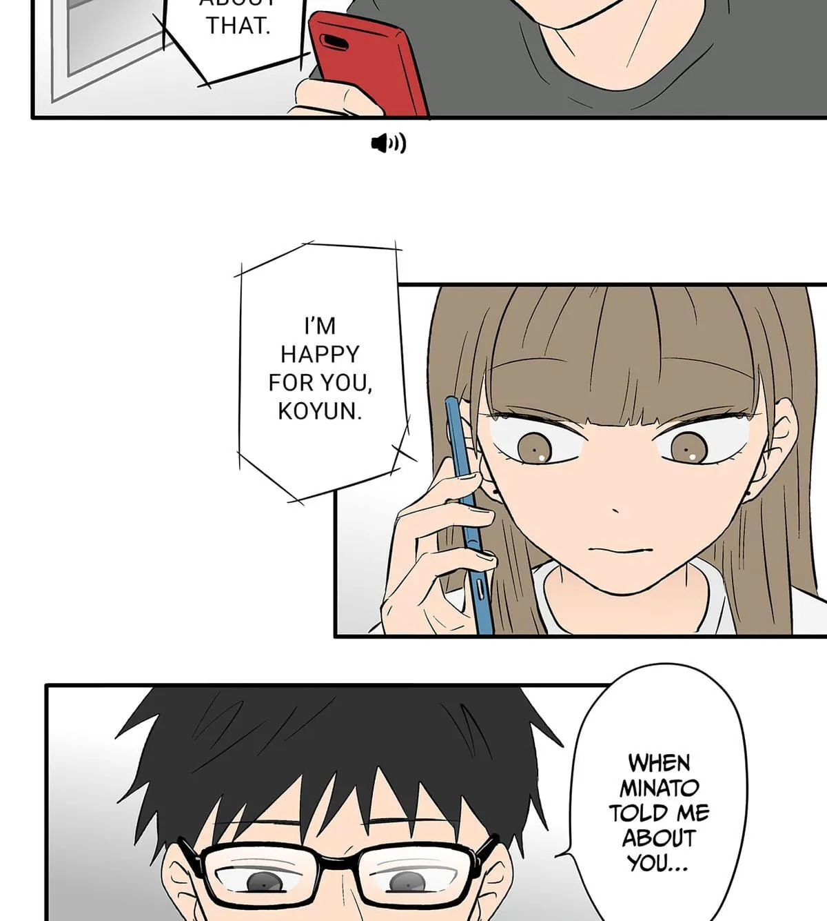 Read The Ramparts of Ice EN Manga Online