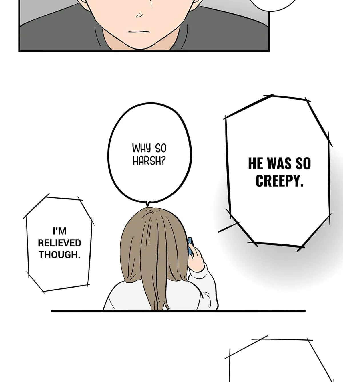 Read The Ramparts of Ice EN Manga Online
