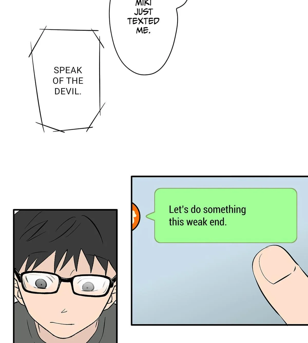 Read The Ramparts of Ice EN Manga Online