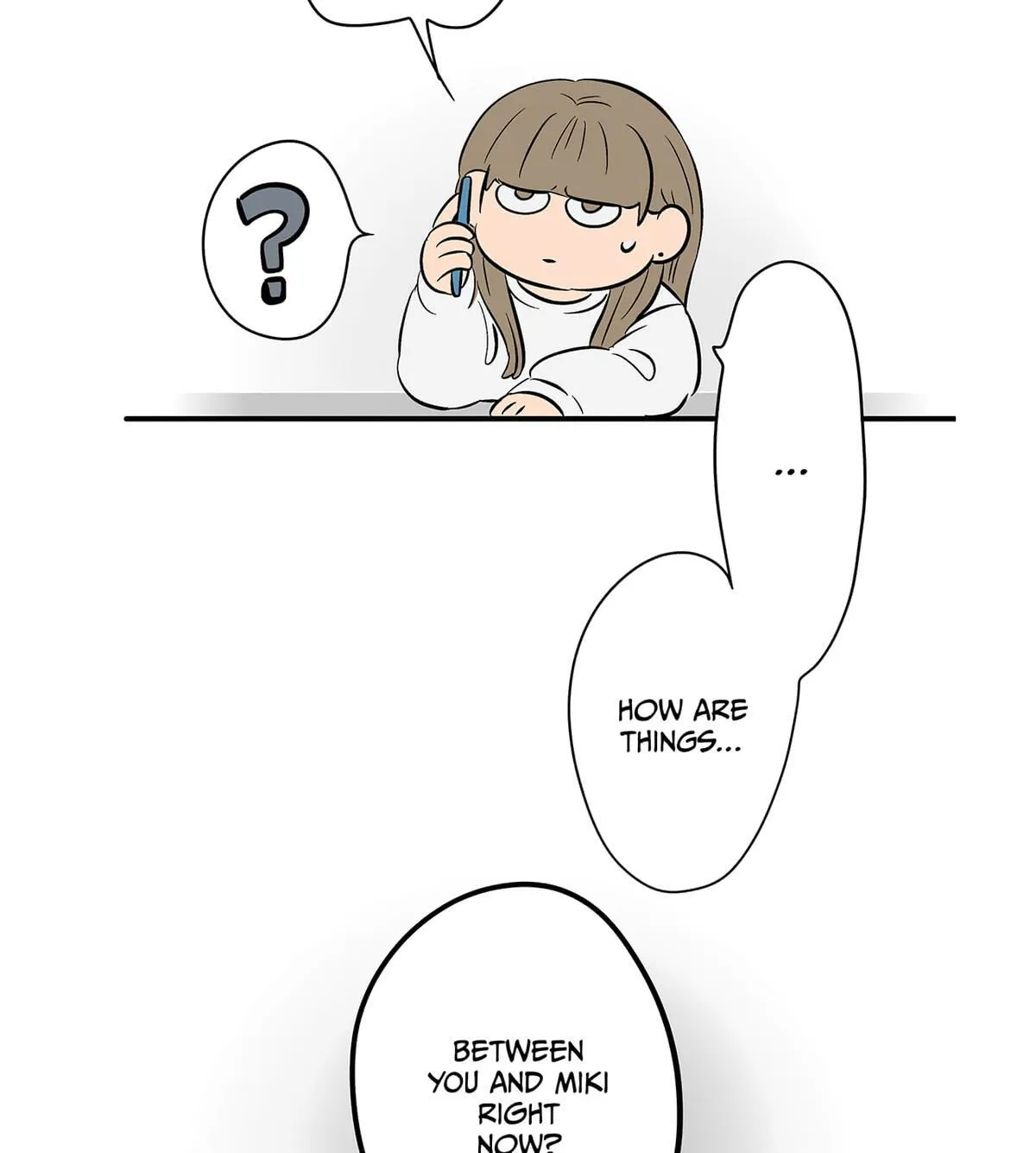 Read The Ramparts of Ice EN Manga Online
