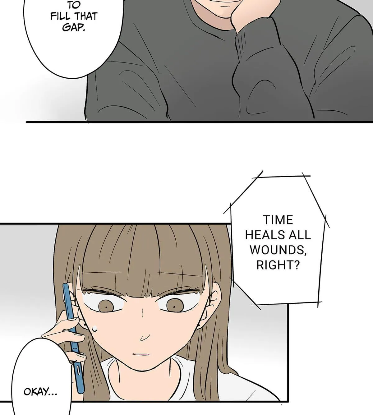 Read The Ramparts of Ice EN Manga Online