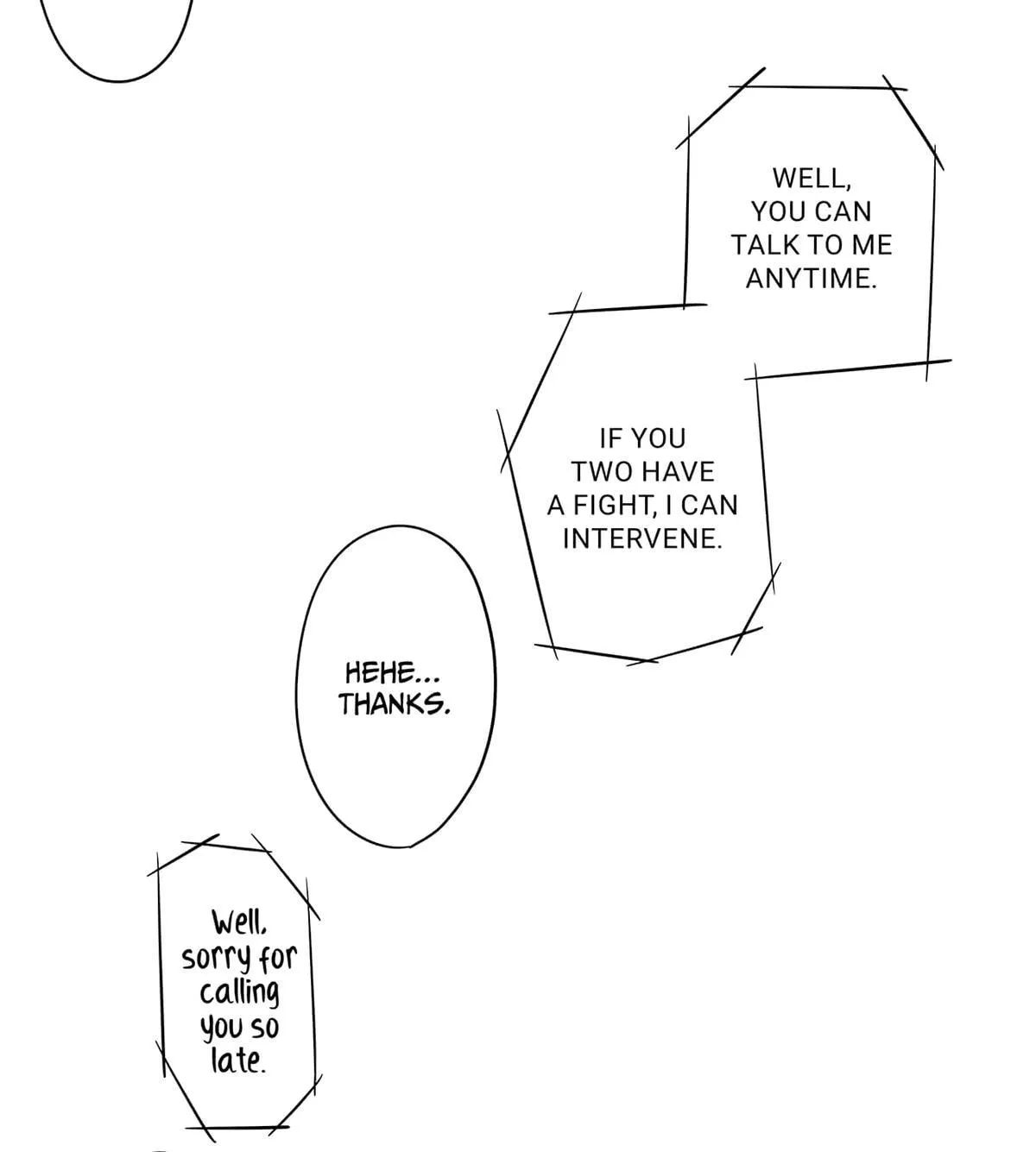 Read The Ramparts of Ice EN Manga Online
