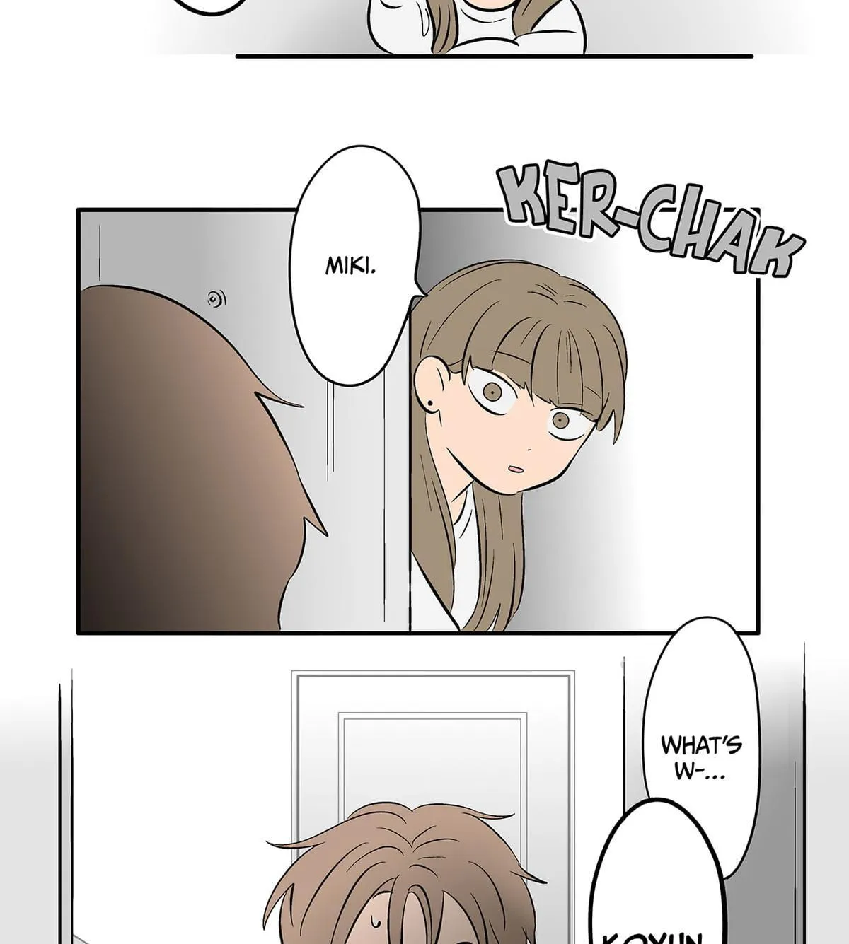Read The Ramparts of Ice EN Manga Online