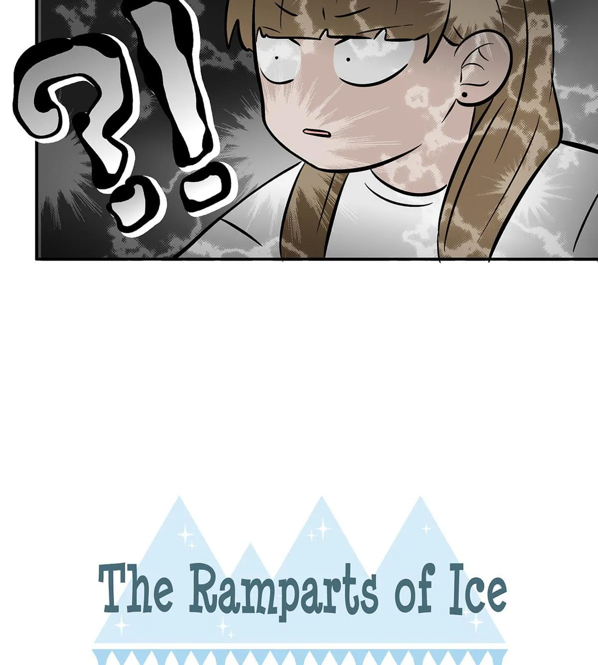 Read The Ramparts of Ice EN Manga Online