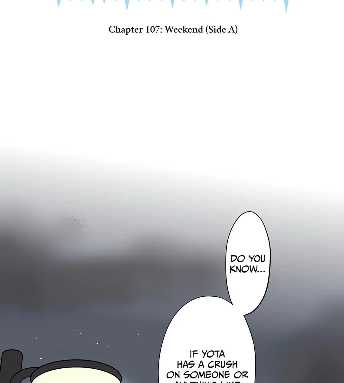 Read The Ramparts of Ice EN Manga Online