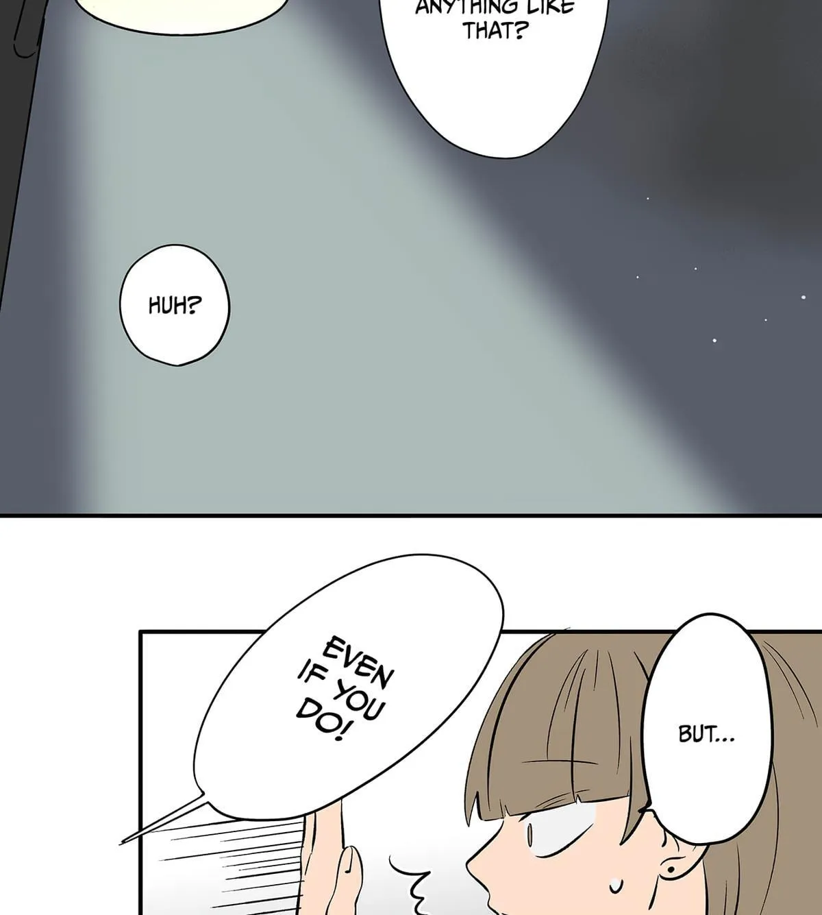 Read The Ramparts of Ice EN Manga Online