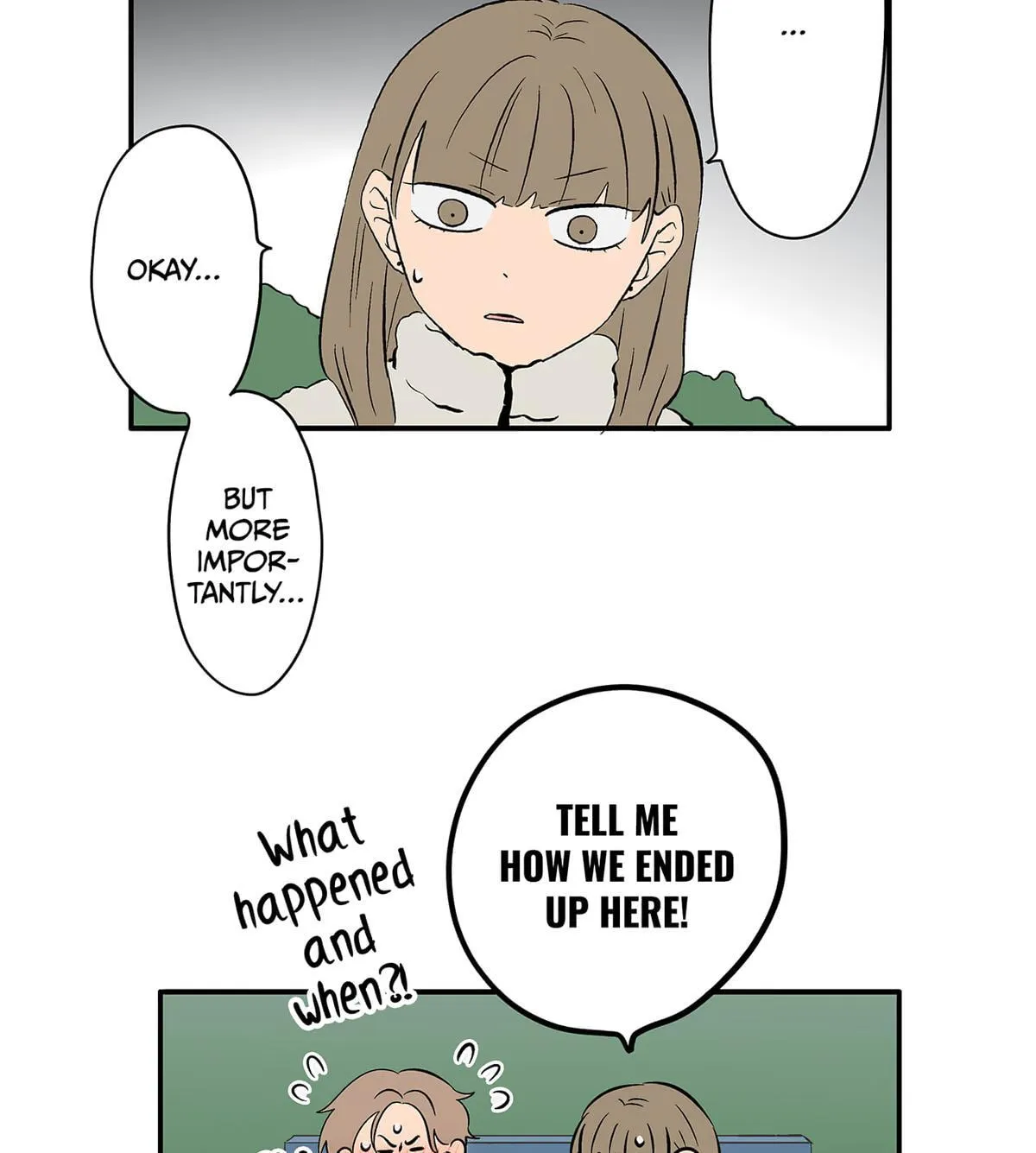 Read The Ramparts of Ice EN Manga Online