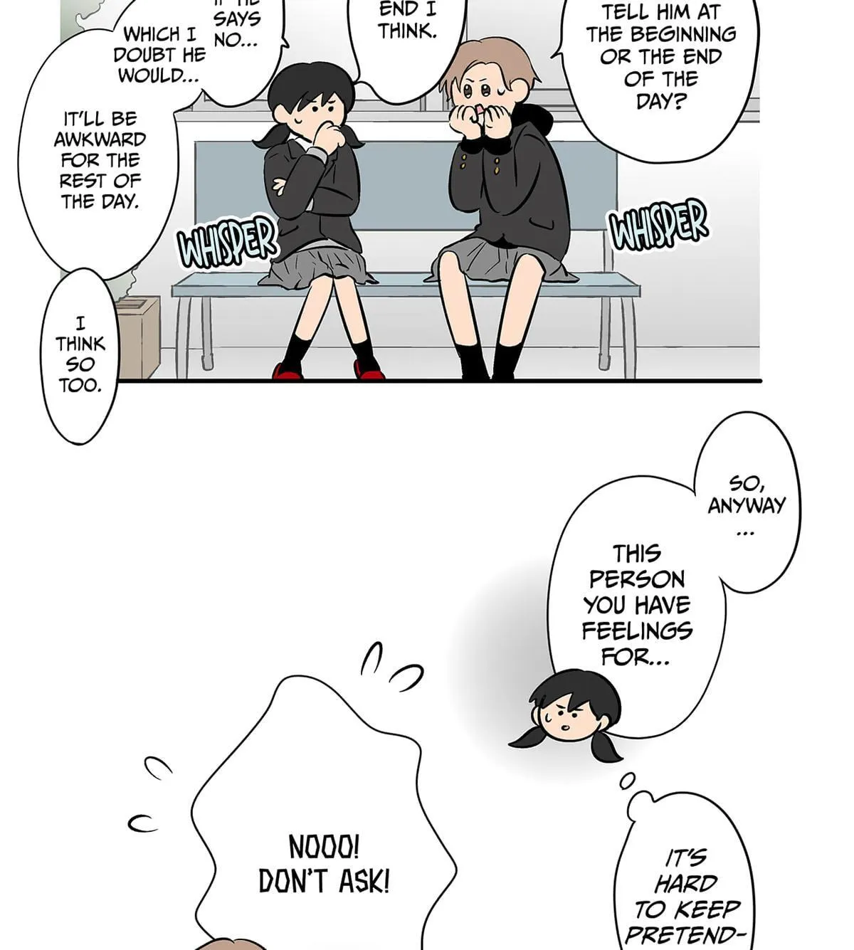 Read The Ramparts of Ice EN Manga Online