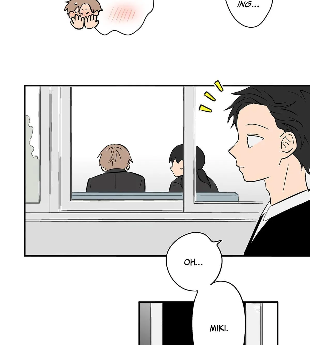 Read The Ramparts of Ice EN Manga Online