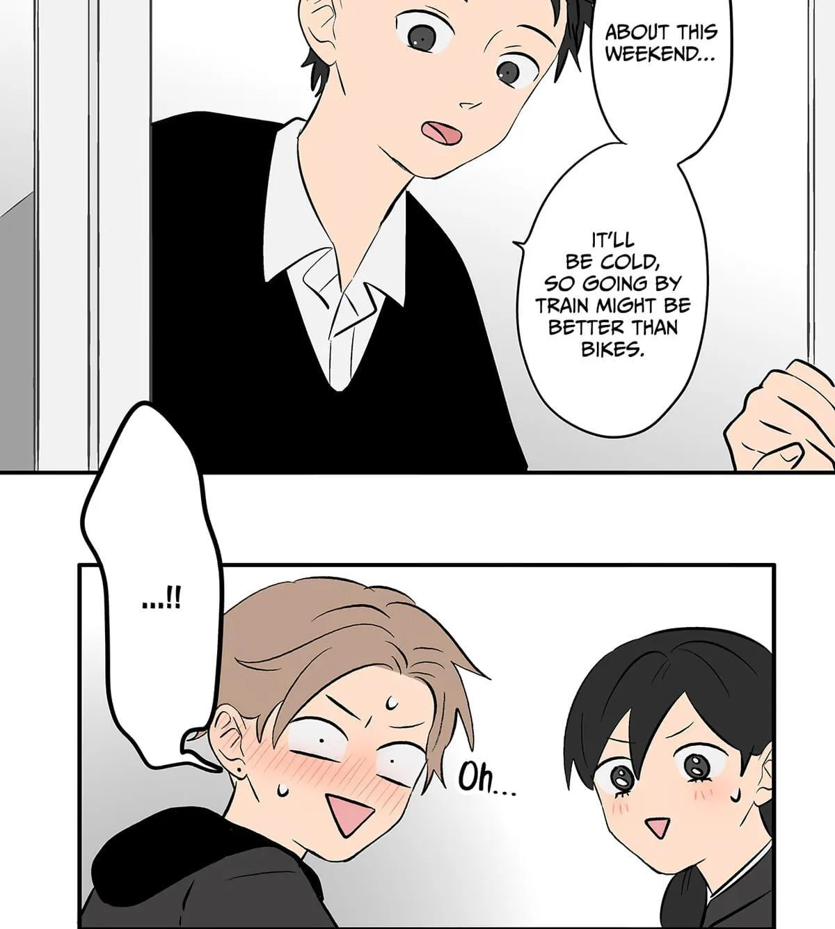 Read The Ramparts of Ice EN Manga Online