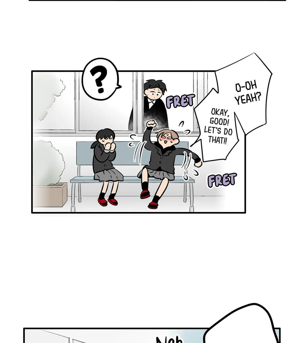 Read The Ramparts of Ice EN Manga Online