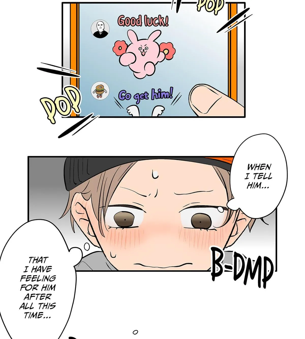 Read The Ramparts of Ice EN Manga Online