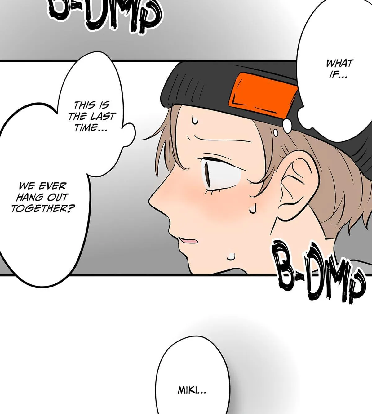 Read The Ramparts of Ice EN Manga Online