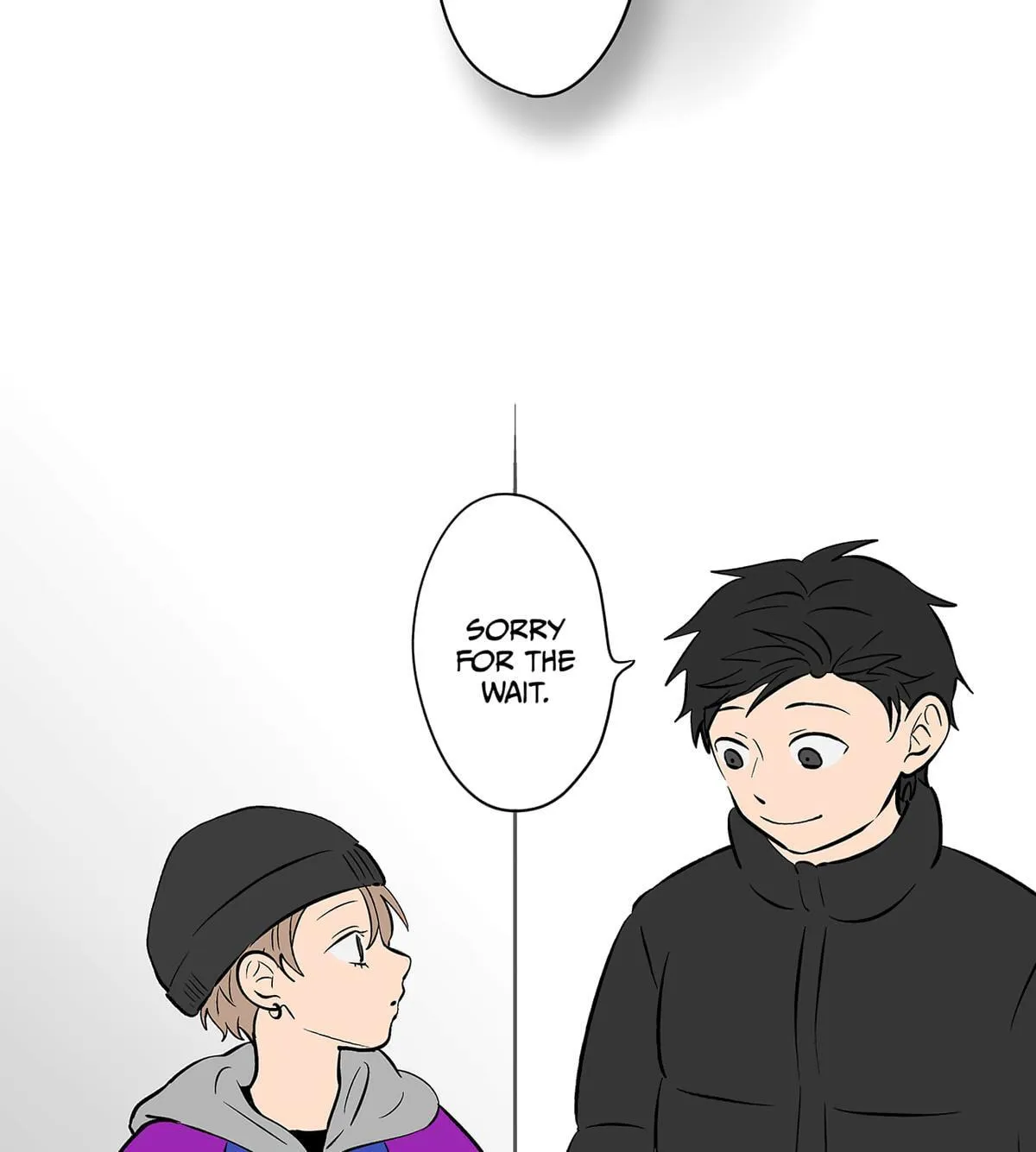 Read The Ramparts of Ice EN Manga Online