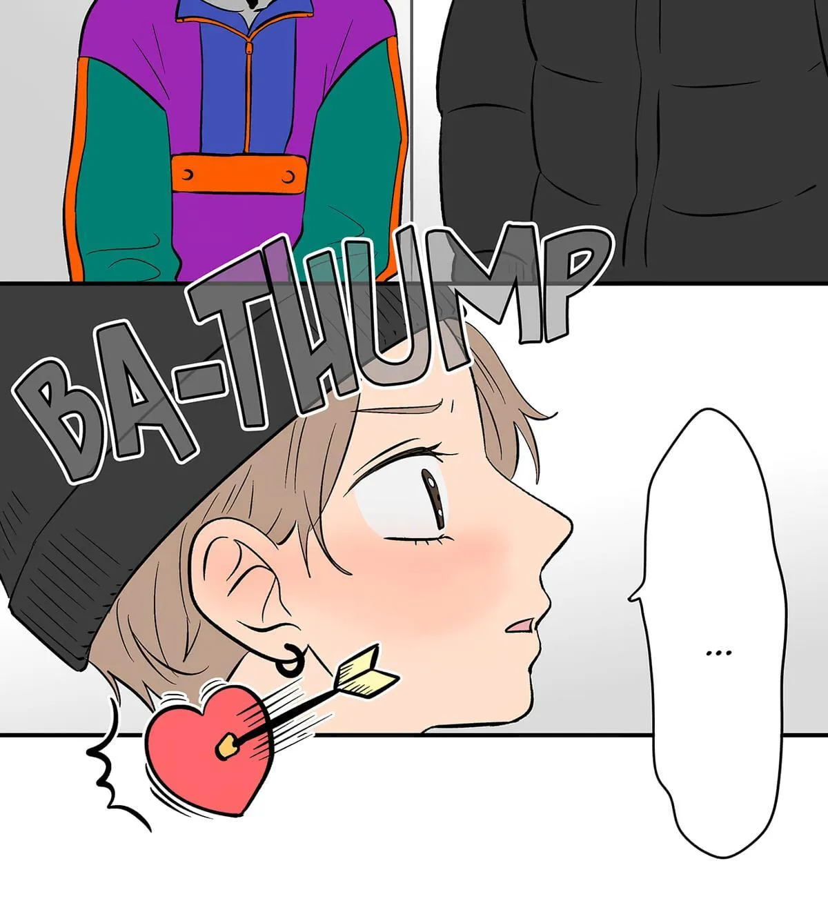 Read The Ramparts of Ice EN Manga Online