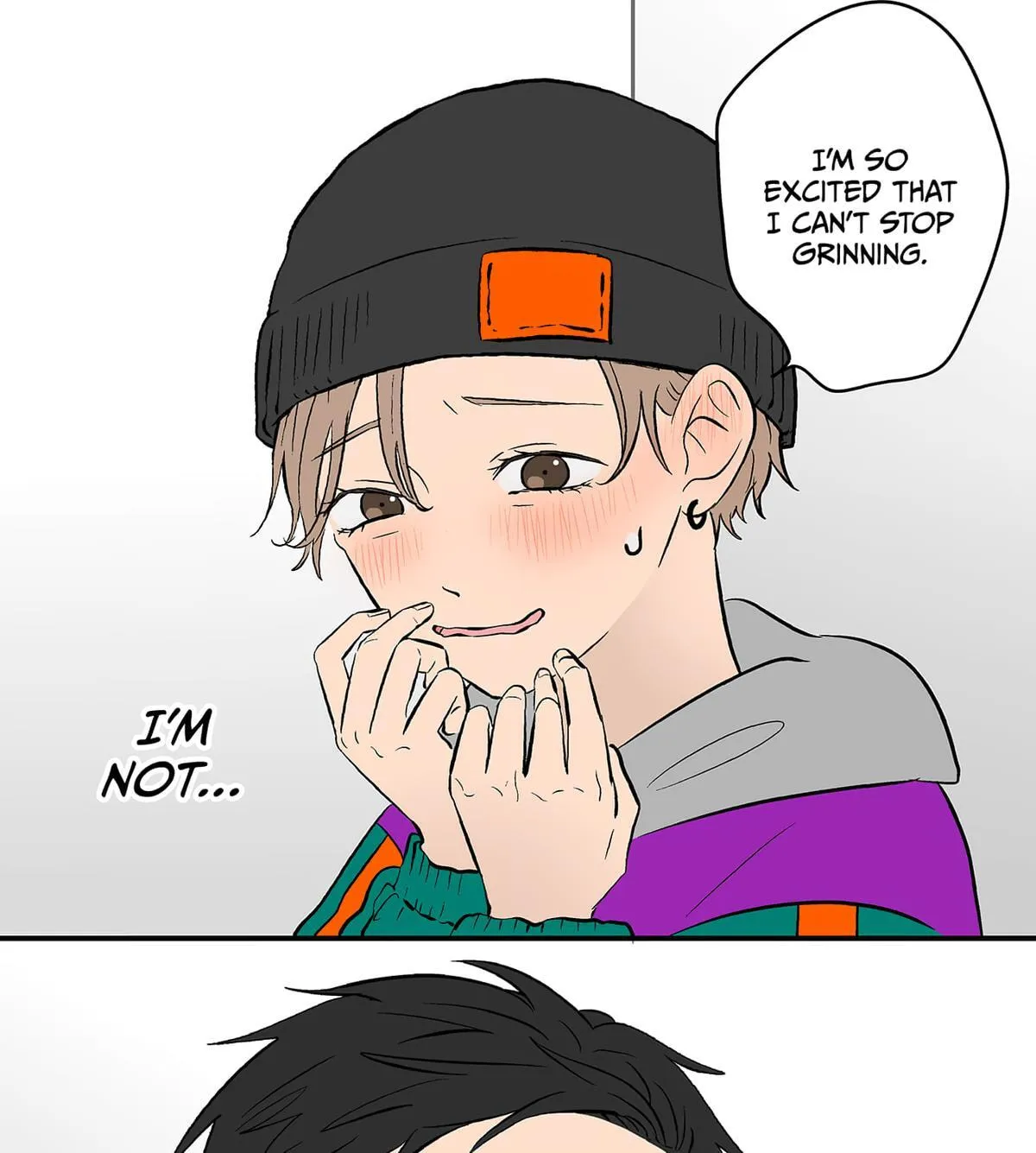 Read The Ramparts of Ice EN Manga Online