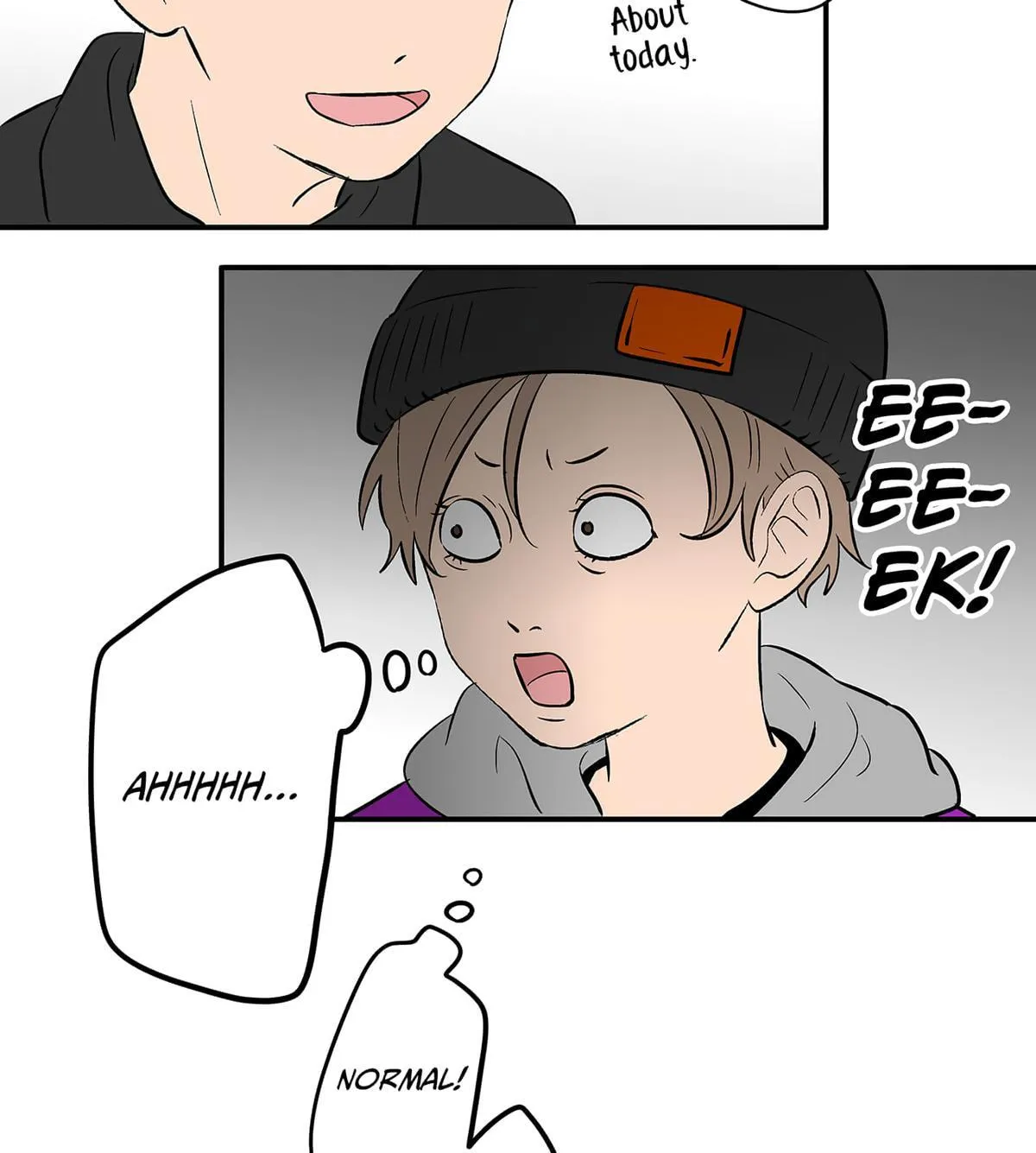 Read The Ramparts of Ice EN Manga Online